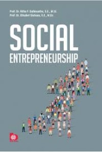 Image of SOCIAL ENTERPRENEURSHIP