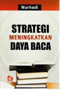 Image of Strategi Meningkatkan Daya Baca
