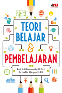 Image of TEORI BELAJAR & PEMBELAJARAN