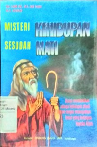 Image of Misteri kehidupan sesudah mati