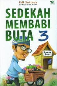 Image of Sedekah Membabi Buta 3