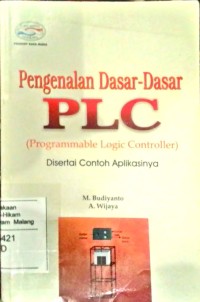 Image of Pengenalan Dasar-dasar PLC ( Programable Logic Controller)