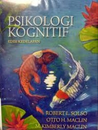 Image of Psikologi Kognitif