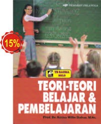 Image of Teori-Teori Belajar & Pembelajaran