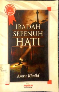 Image of Ibadah Penuh Arti