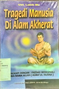 Image of Tragedi Manusia di alam Akherat